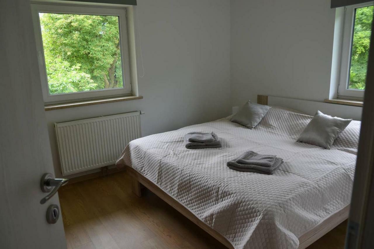 Apartmaji Gaby Gozd Martuljek Exterior photo